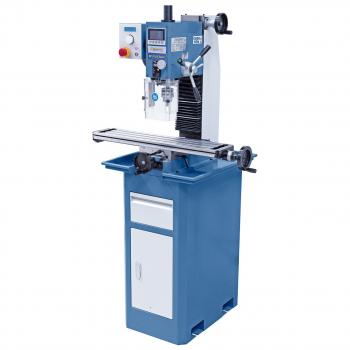 Bernardo Bohrmaschine Fräsmaschine BF 22 LD Super